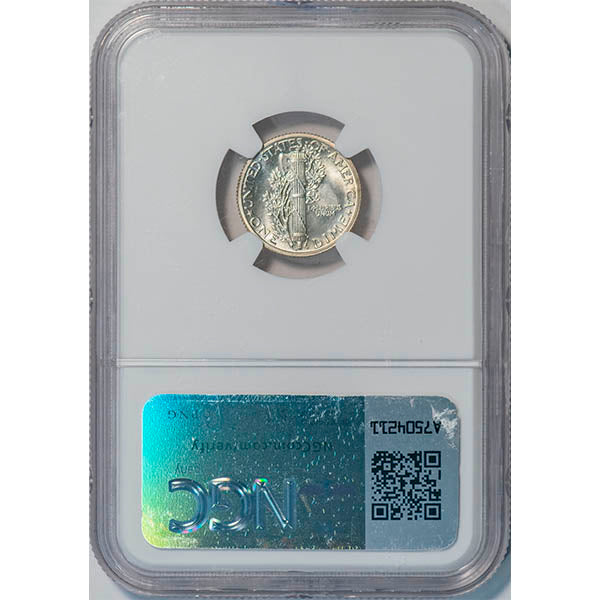 (5071) 1936 10C NGC PF67