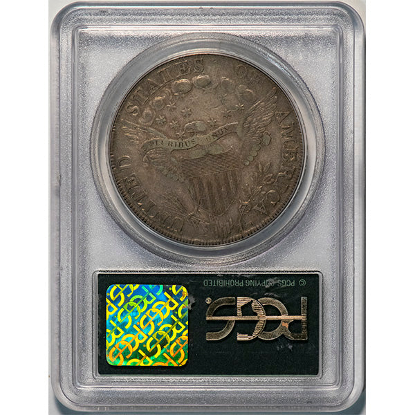 1799 $1 BB-152, B-15 PCGS VF25