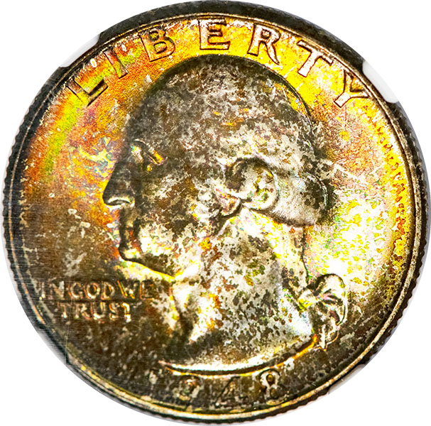 Coin Viewer