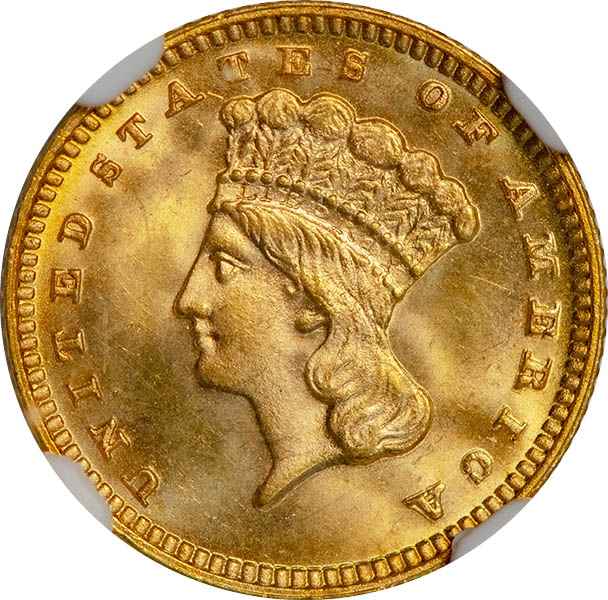 U.S. Gold – HLRC.com