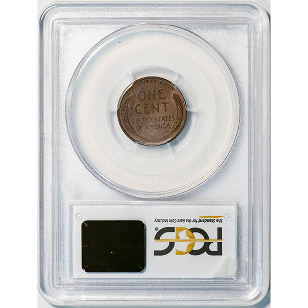 (2825) 1955 1C Doubled Die Obverse PCGS MS63BN CAC