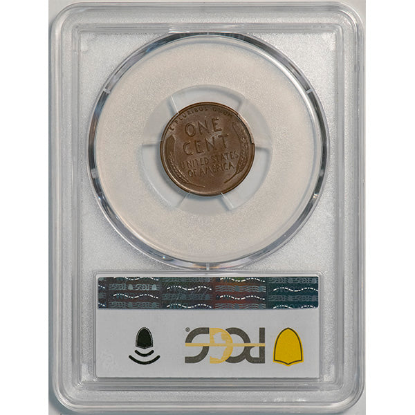 1955 1C DDO,  FS-101 PCGS MS63BN CAC