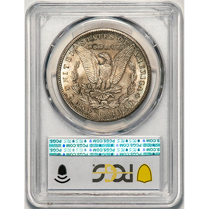 (7260) 1899-O $1 PCGS MS67 CAC