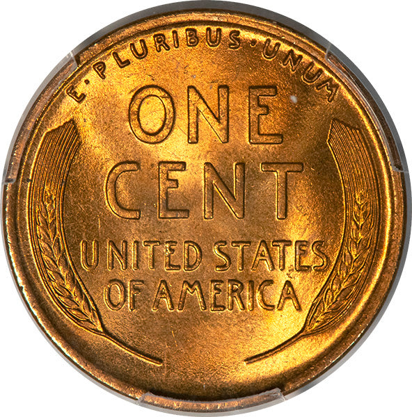 (2515) 1919 1C PCGS MS66+RD CAC