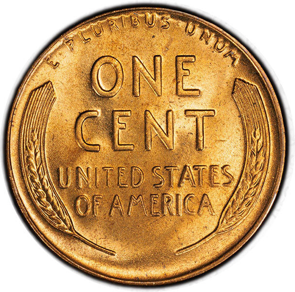 (2632) 1933-D 1C PCGS MS66+RD CAC