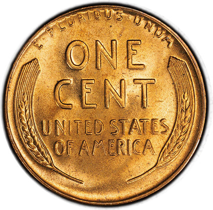 (2632) 1933-D 1C PCGS MS66+RD CAC