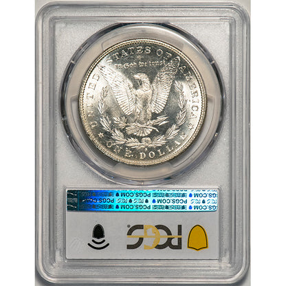 (7140) 1882-S $1 PCGS MS66 CAC