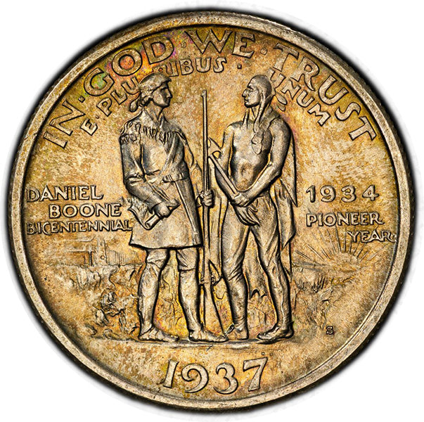 Classic Commemoratives – HLRC.com