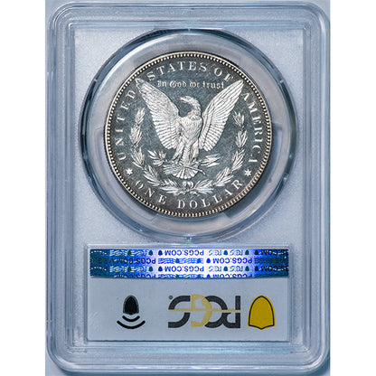 1883 $1 PCGS PR64