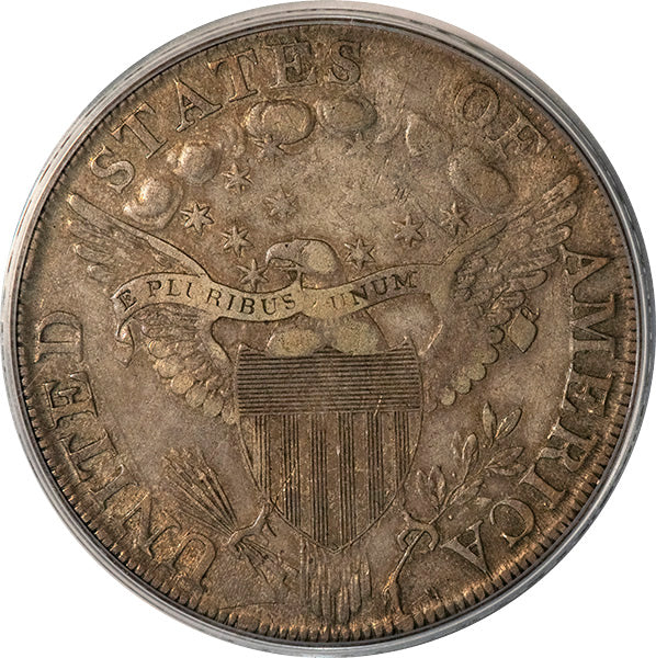 1799 $1 BB-152, B-15 PCGS VF25