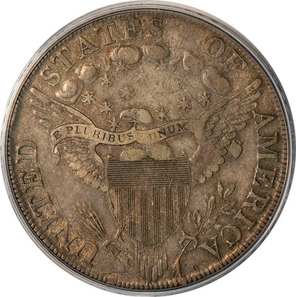 1799 $1 BB-152, B-15 PCGS VF25