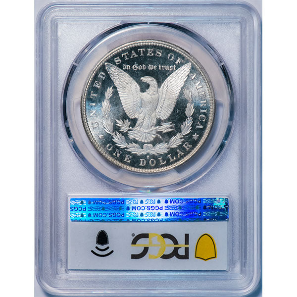 (7093) 1879-S $1 PCGS MS67+PL