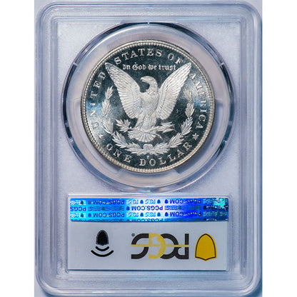 (7093) 1879-S $1 PCGS MS67+PL